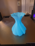 Elegant Vase (Vase Mode)