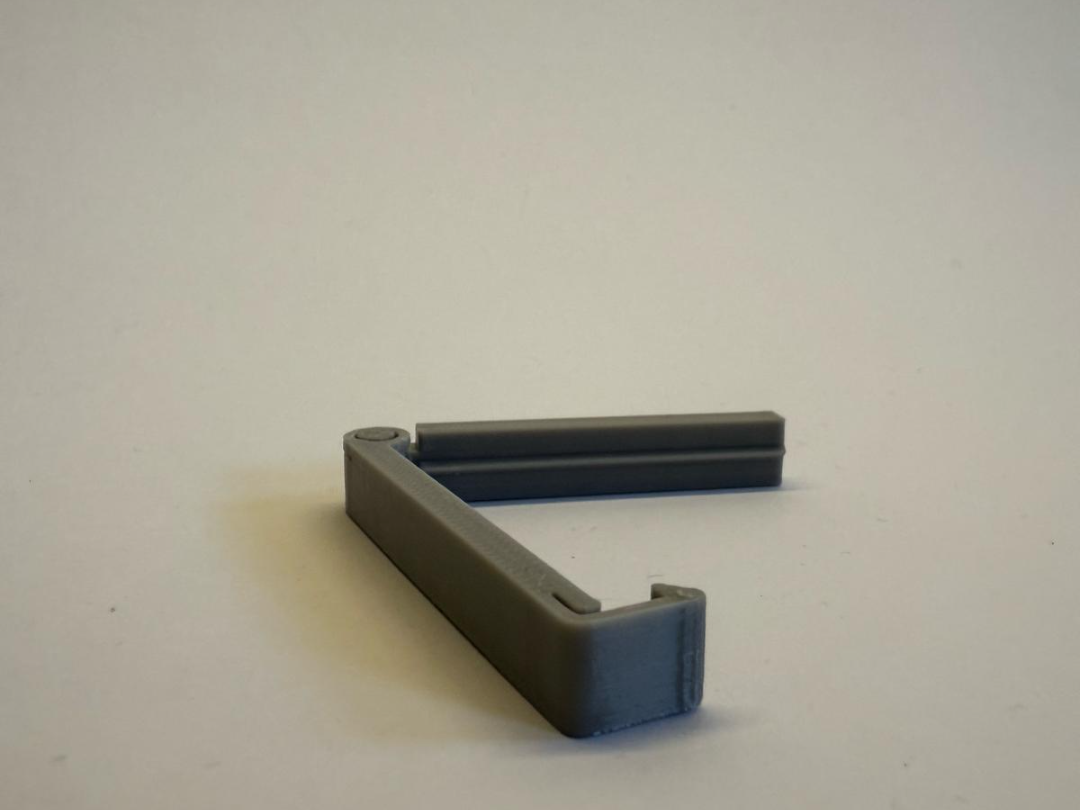 Clamps-Different sizes
