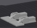 Turnable hinge