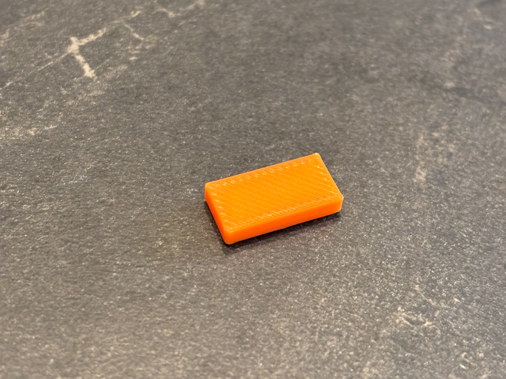 Brick 3069b