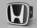 Hitch Cover Honda Logo