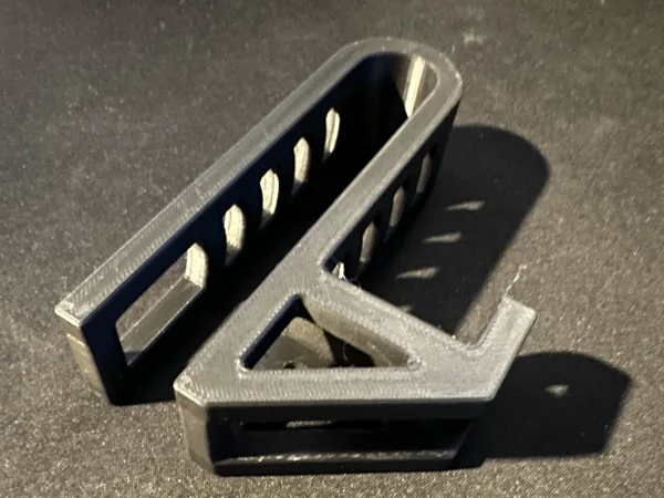 Backpack Hanger For Bedside