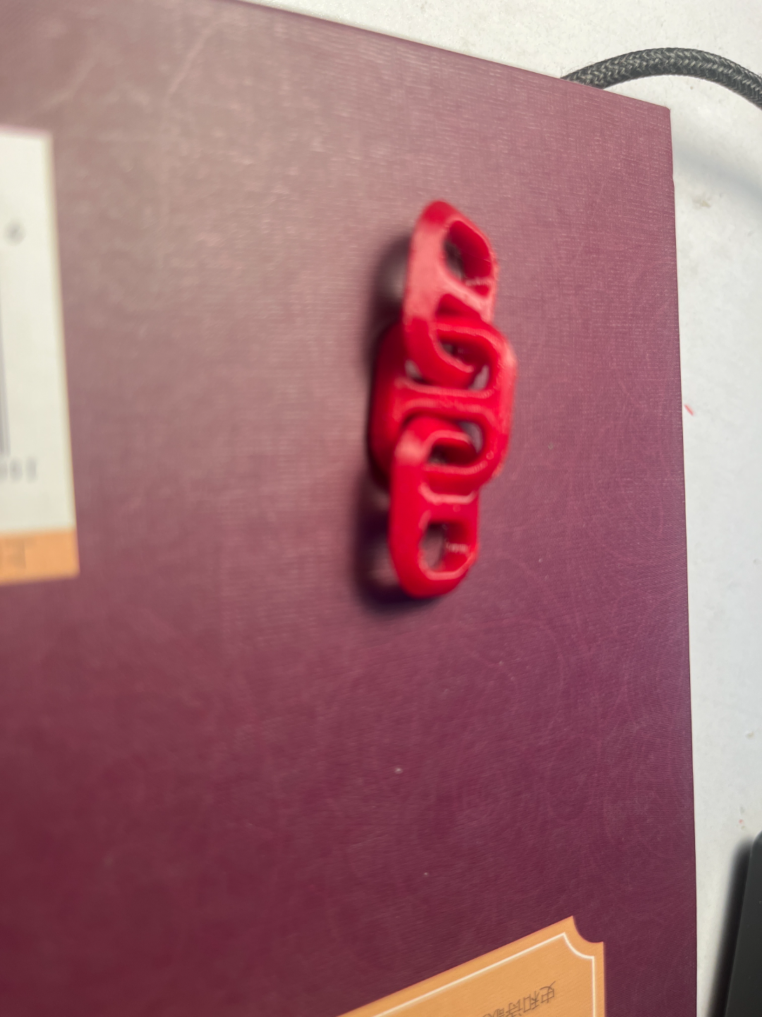 Chain decorations （链子装饰物）