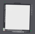 First Layer Test X1 - X1C - P1P - P1S - A1
