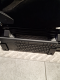 Keyboard holder/bracket Sim Rig