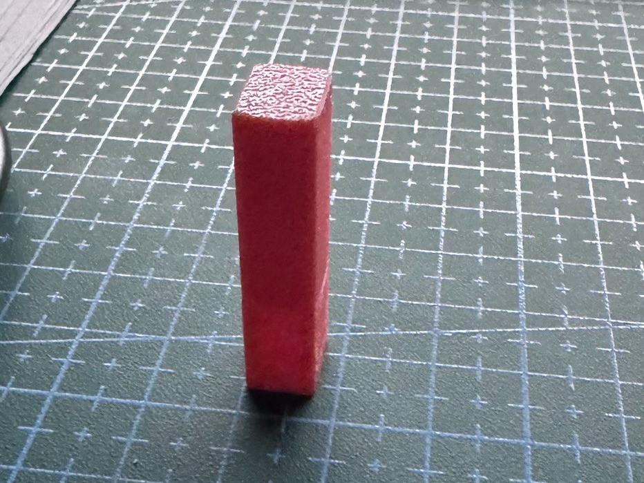 OralB toothbrush axis cap