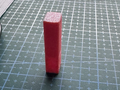 OralB toothbrush axis cap