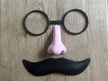 Simple Disguise