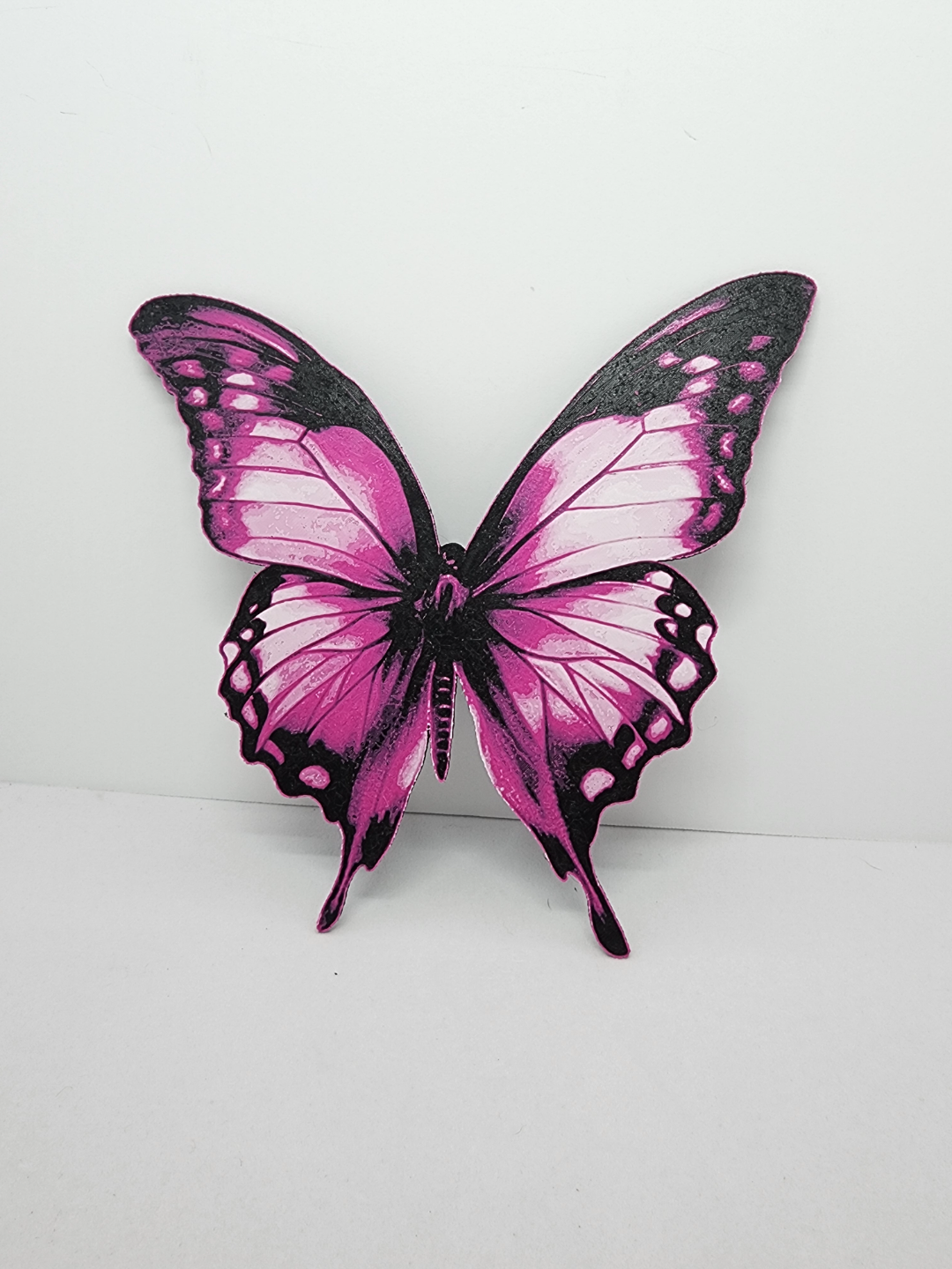 Hueforge Butterfly