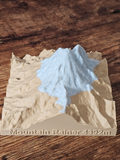 Mount Rainer