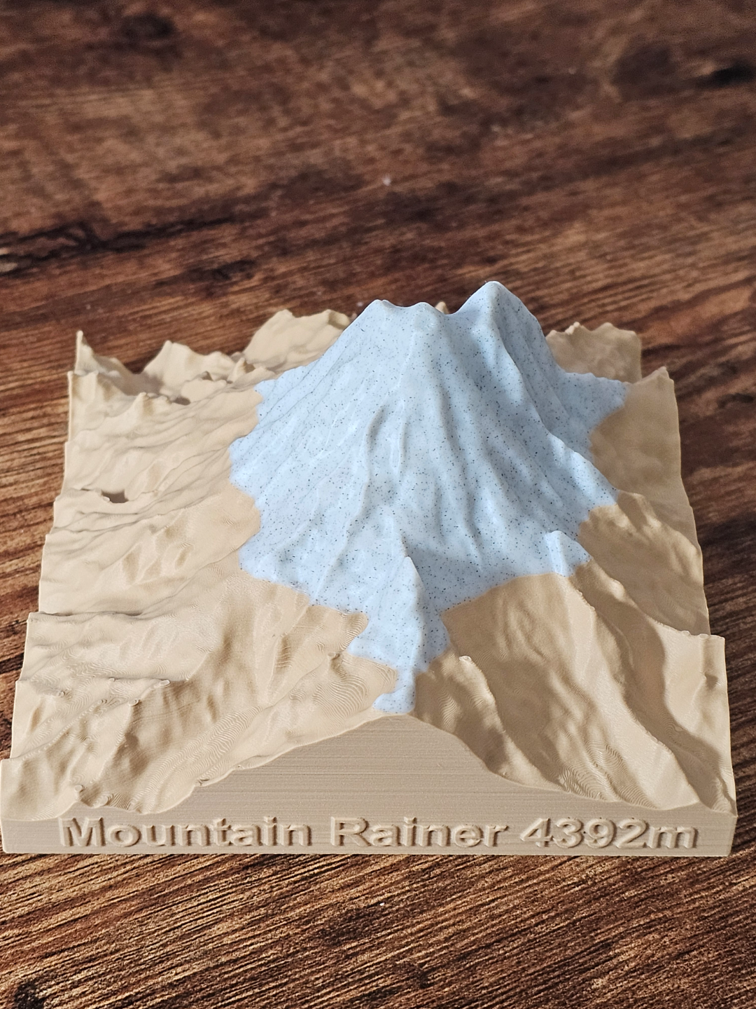 Mount Rainer