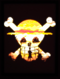 Lithophane Onepiece
