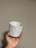 Honeycomb Candle Holder