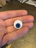 A1 knob eyeball