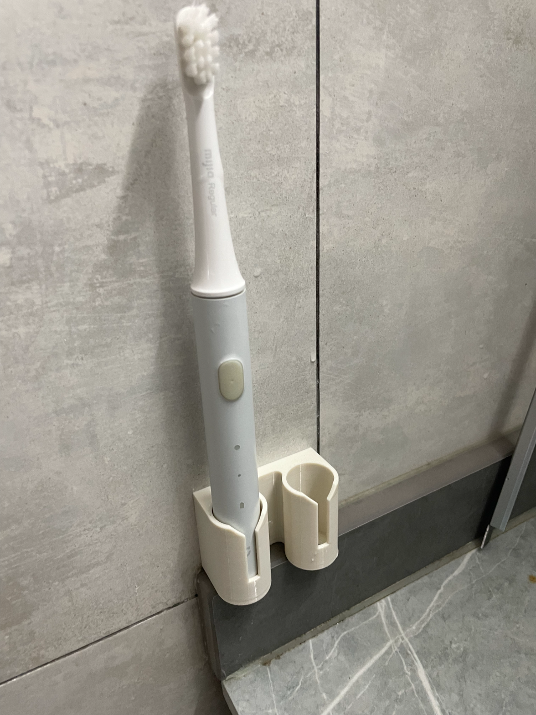 小米电动牙刷 T100牙刷座