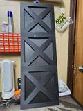 Modular Frame for 1X Hueforges