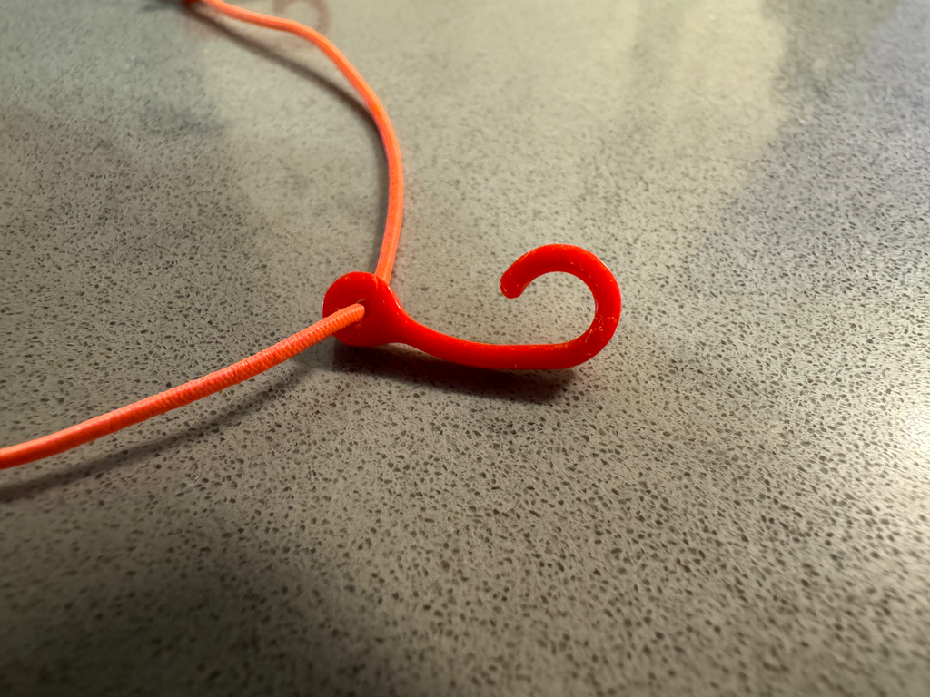 Generic hook, scale to suit.