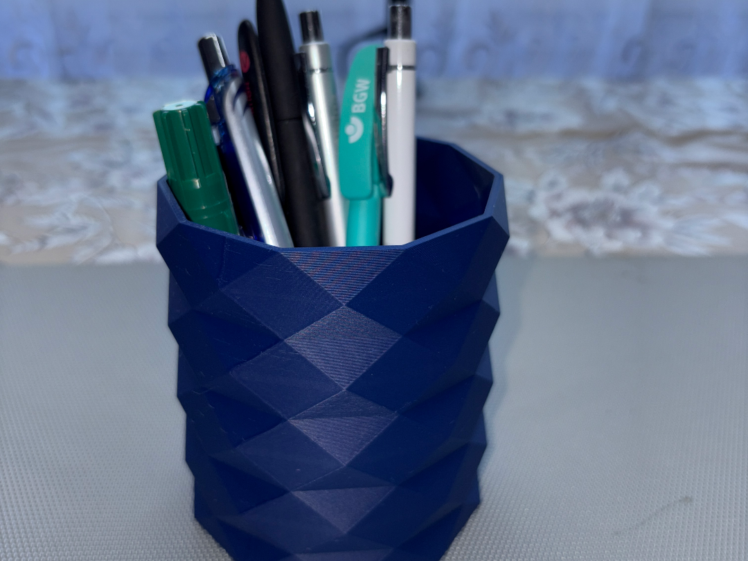 Zahnputzbecher, Stifte Becher, Allzweck Cup