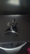 Mini Cooper R50, R52, R53 - 17mm phone ball Mount