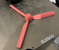 Windmill Rotor