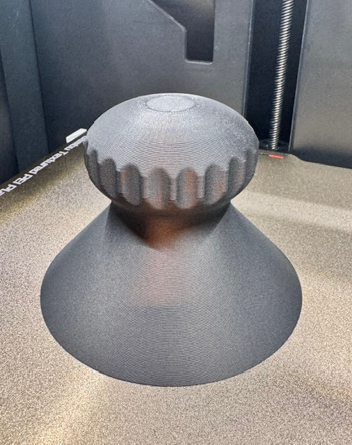 Easy grip Ice Scraper