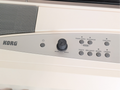 Volume Knob for Korg SP-280 Digital Piano
