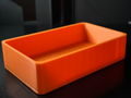 Poop Chute Tray!