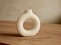 Vase Donut