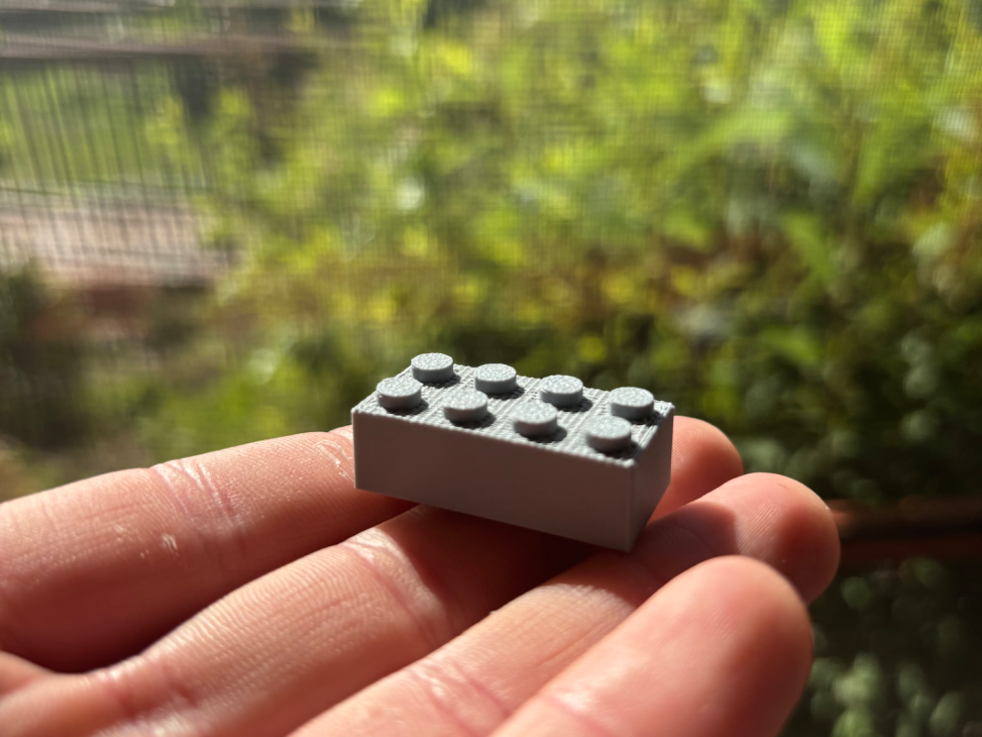 2x4 Brick