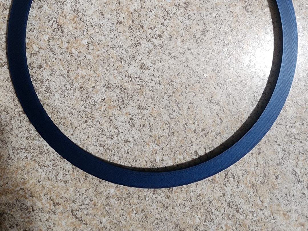 Round Frame