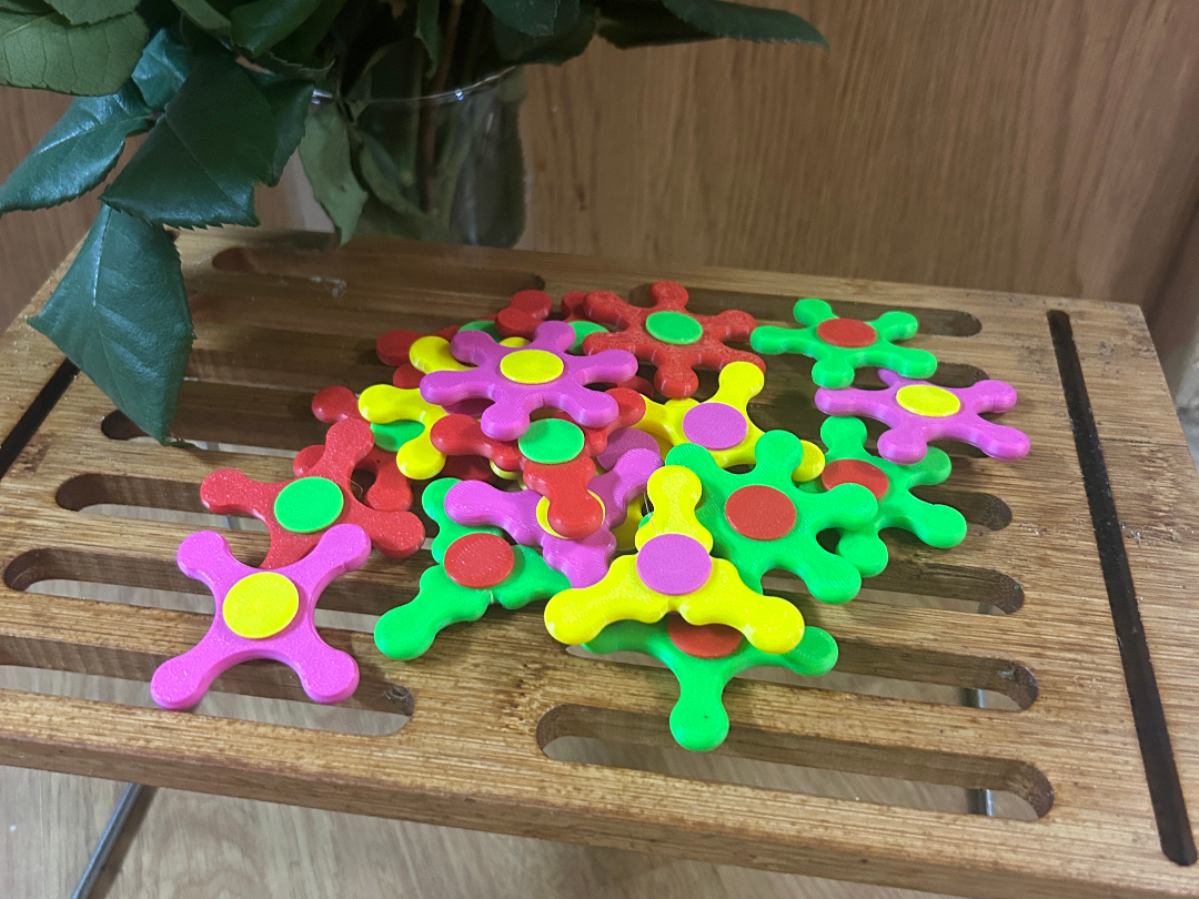 fidget soinner set