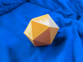 super duper cool icosahedron