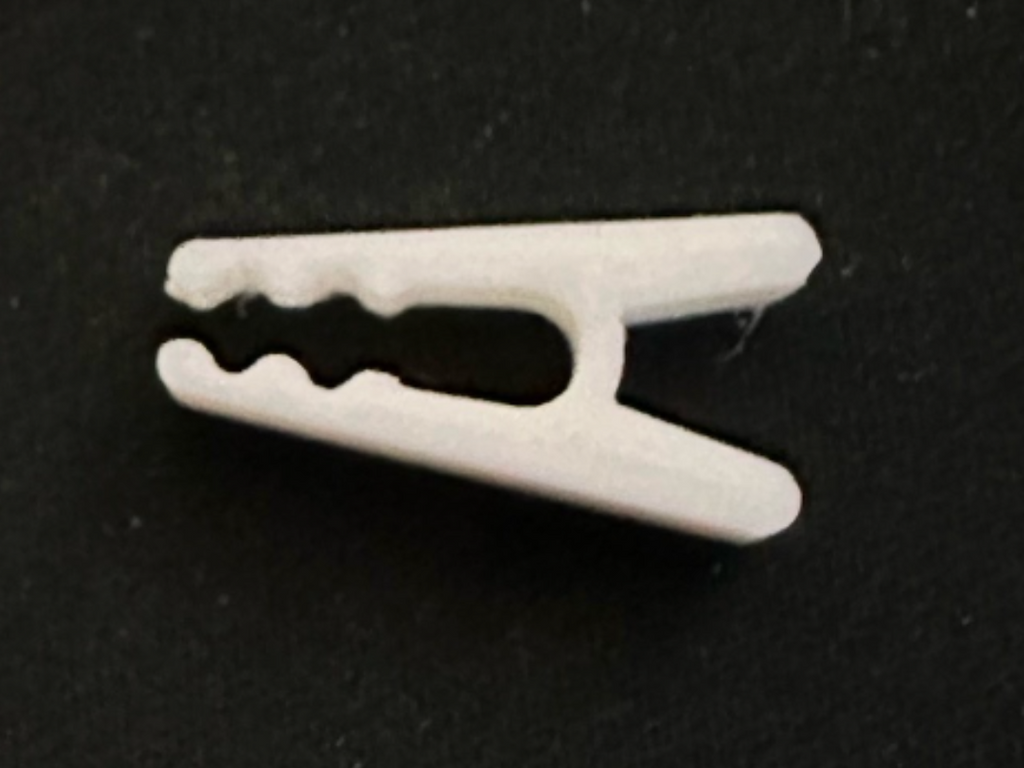 Small Clip