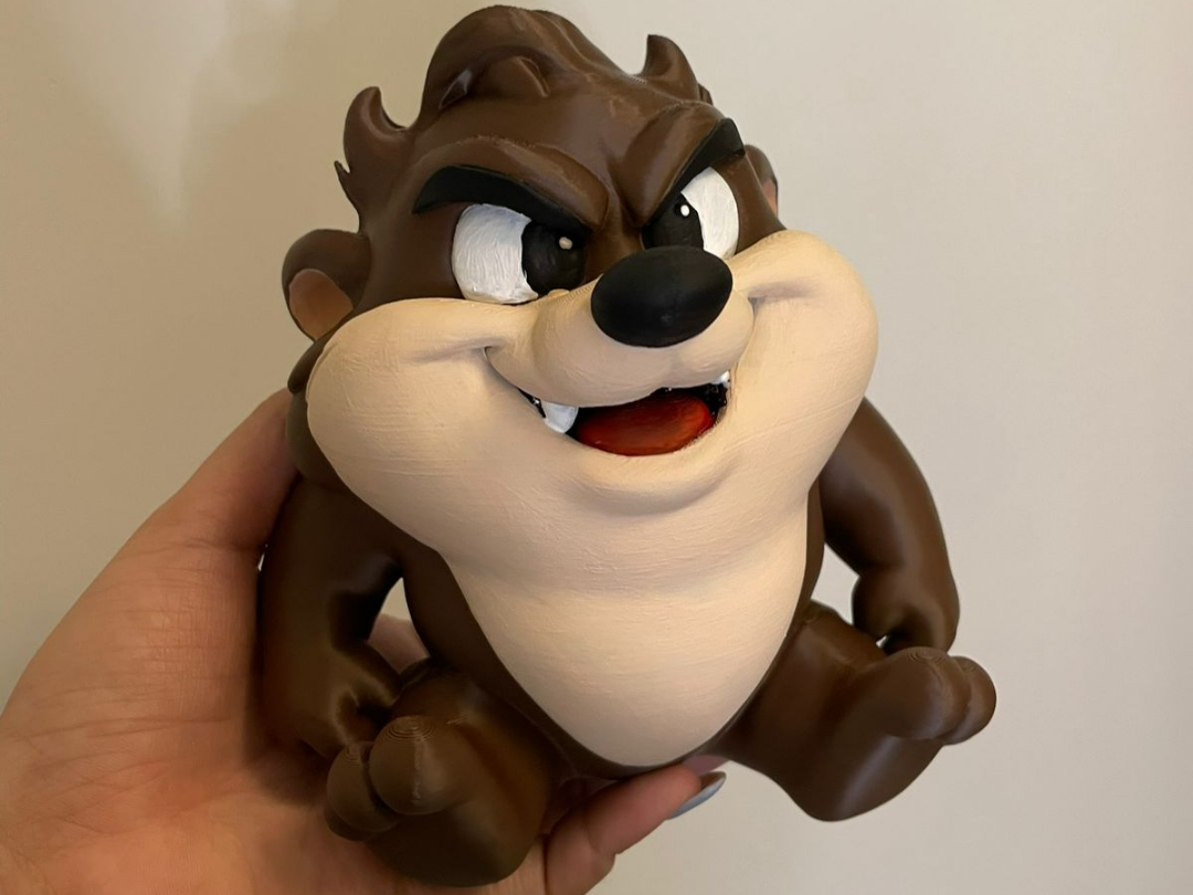 Taz baby
