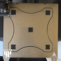 Bed Leveling Test