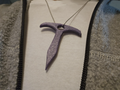 Tesla Torque Knot Tool Pendant