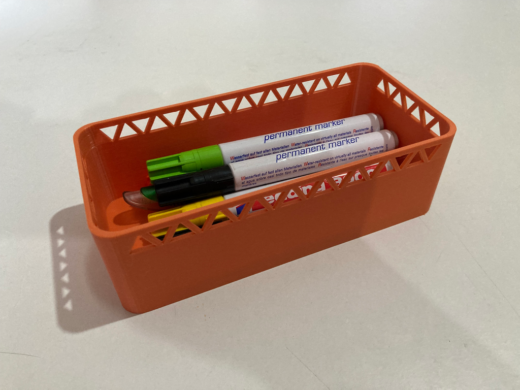Penbox / Organizer