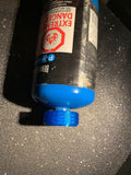 CGA-600 Threaded Cap (Disposable Cylinder)