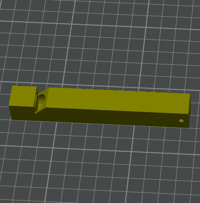 Basic whistle