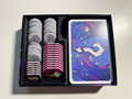 Duel for cardia - box insert