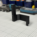 DeWalt DCB101 charger mounting bracket