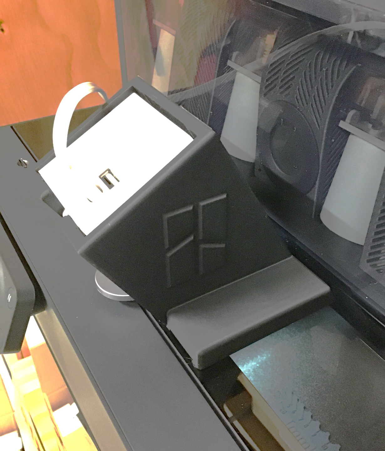 Wyze Cam V2 for Mounting on Bambu Printer