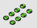 AMS Labels