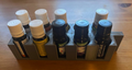 Essential oil holder