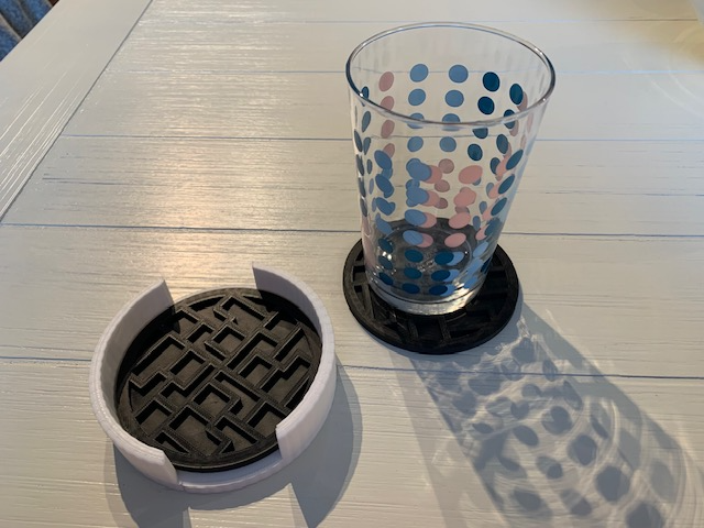 Coaster