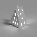 CandleHolder 11
