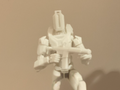 dummy 13 military armor and weapon