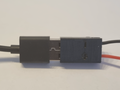 USB Female dupont connector