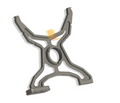 RC Plane Holder