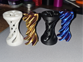 Impossible Spiral Fidget Toy